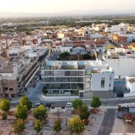 Obra nueva - Apartamentos -
Benijofar