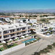 Obra nueva - Apartamentos -
Benijofar