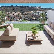 Obra nueva - Apartamentos -
Benijofar