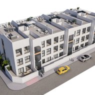 Obra nueva - Apartamentos -
Benijofar