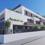 Obra nueva - Apartamentos -
Benijofar
