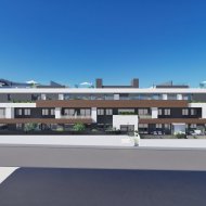 Obra nueva - Apartamentos -
Benijofar