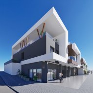 Obra nueva - Apartamentos -
Benijofar