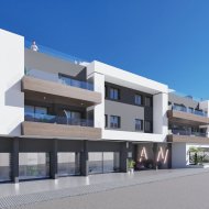 Obra nueva - Apartamentos -
Benijofar