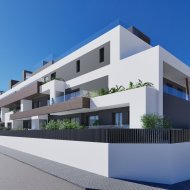 Obra nueva - Apartamentos -
Benijofar