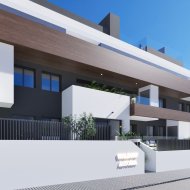 Obra nueva - Apartamentos -
Benijofar