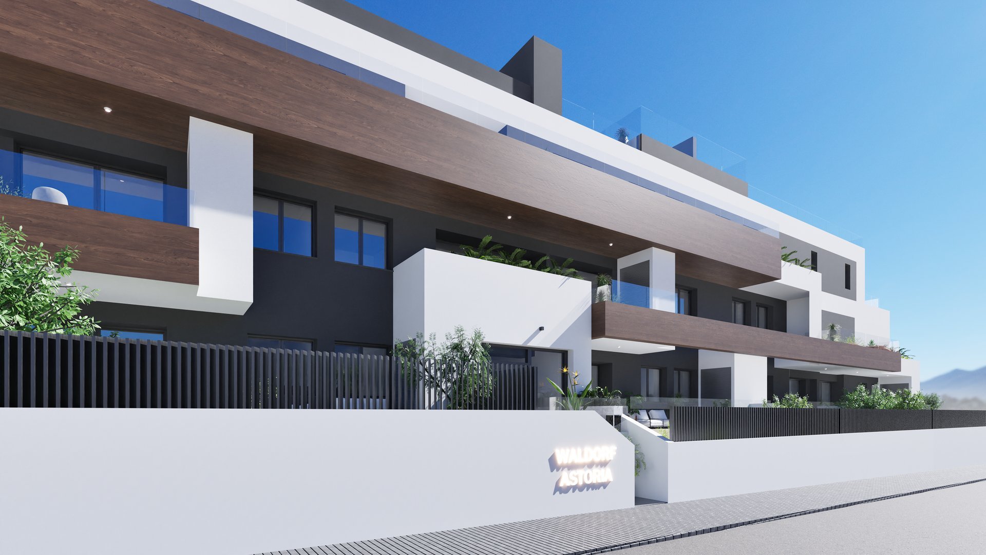 Obra nueva - Apartamentos -
Benijofar