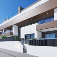 Obra nueva - Apartamentos -
Benijofar