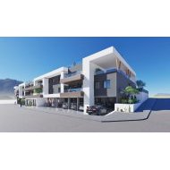 Obra nueva - Apartamentos -
Benijofar