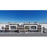 Obra nueva - Apartamentos -
Benijofar