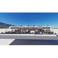 Obra nueva - Apartamentos -
Benijofar