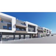 Obra nueva - Apartamentos -
Benijofar