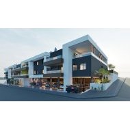 Obra nueva - Apartamentos -
Benijofar