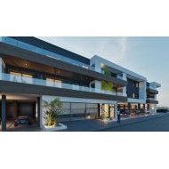 Obra nueva - Apartamentos -
Benijofar