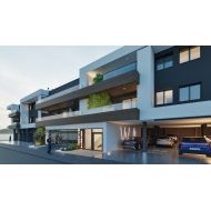 Obra nueva - Apartamentos -
Benijofar