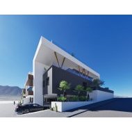 Obra nueva - Apartamentos -
Benijofar