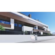 Obra nueva - Apartamentos -
Benijofar