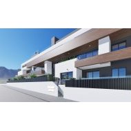 Obra nueva - Apartamentos -
Benijofar