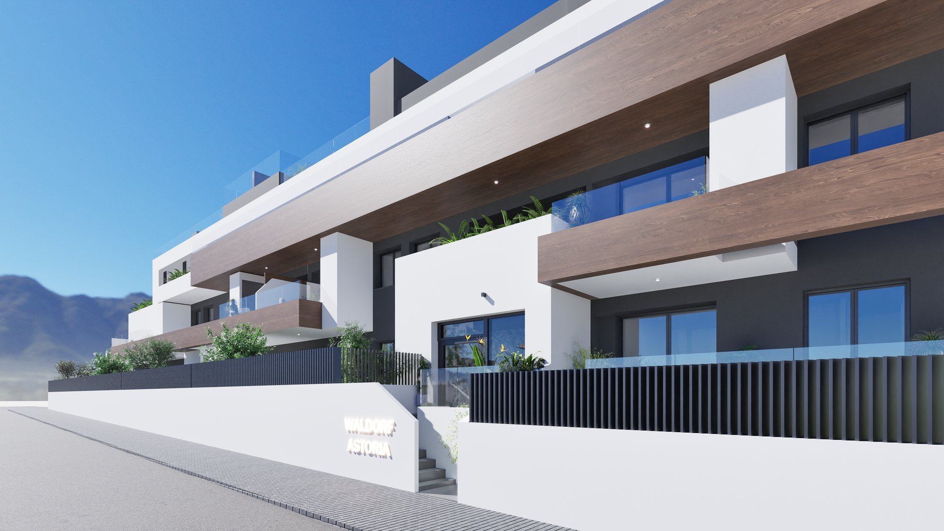 Obra nueva - Apartamentos -
Benijofar
