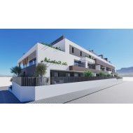 Obra nueva - Apartamentos -
Benijofar