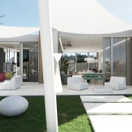 Obra nueva - Apartamentos -
Cabo Roig