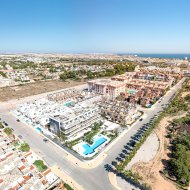 Obra nueva - Apartamentos -
Cabo Roig