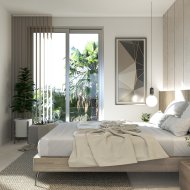 Obra nueva - Apartamentos -
Cabo Roig