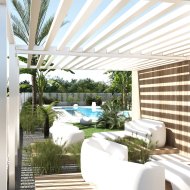 Obra nueva - Apartamentos -
Cabo Roig