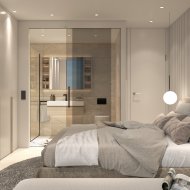 Obra nueva - Apartamentos -
Cabo Roig