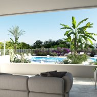 Obra nueva - Apartamentos -
Cabo Roig