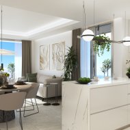 Obra nueva - Apartamentos -
Cabo Roig