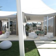 Obra nueva - Apartamentos -
Cabo Roig