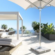 Obra nueva - Apartamentos -
Cabo Roig