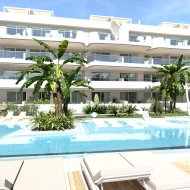 Obra nueva - Apartamentos -
Cabo Roig