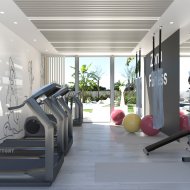 Obra nueva - Apartamentos -
Cabo Roig
