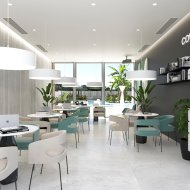 Obra nueva - Apartamentos -
Cabo Roig