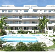 Obra nueva - Apartamentos -
Cabo Roig