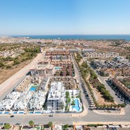Obra nueva - Apartamentos -
Cabo Roig