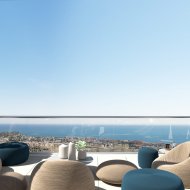 Obra nueva - Apartamentos -
Cabo Roig