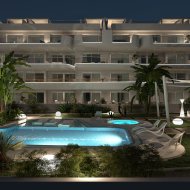 Obra nueva - Apartamentos -
Cabo Roig