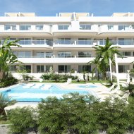 Obra nueva - Apartamentos -
Cabo Roig