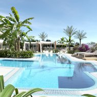 Obra nueva - Apartamentos -
Cabo Roig