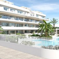 Obra nueva - Apartamentos -
Cabo Roig