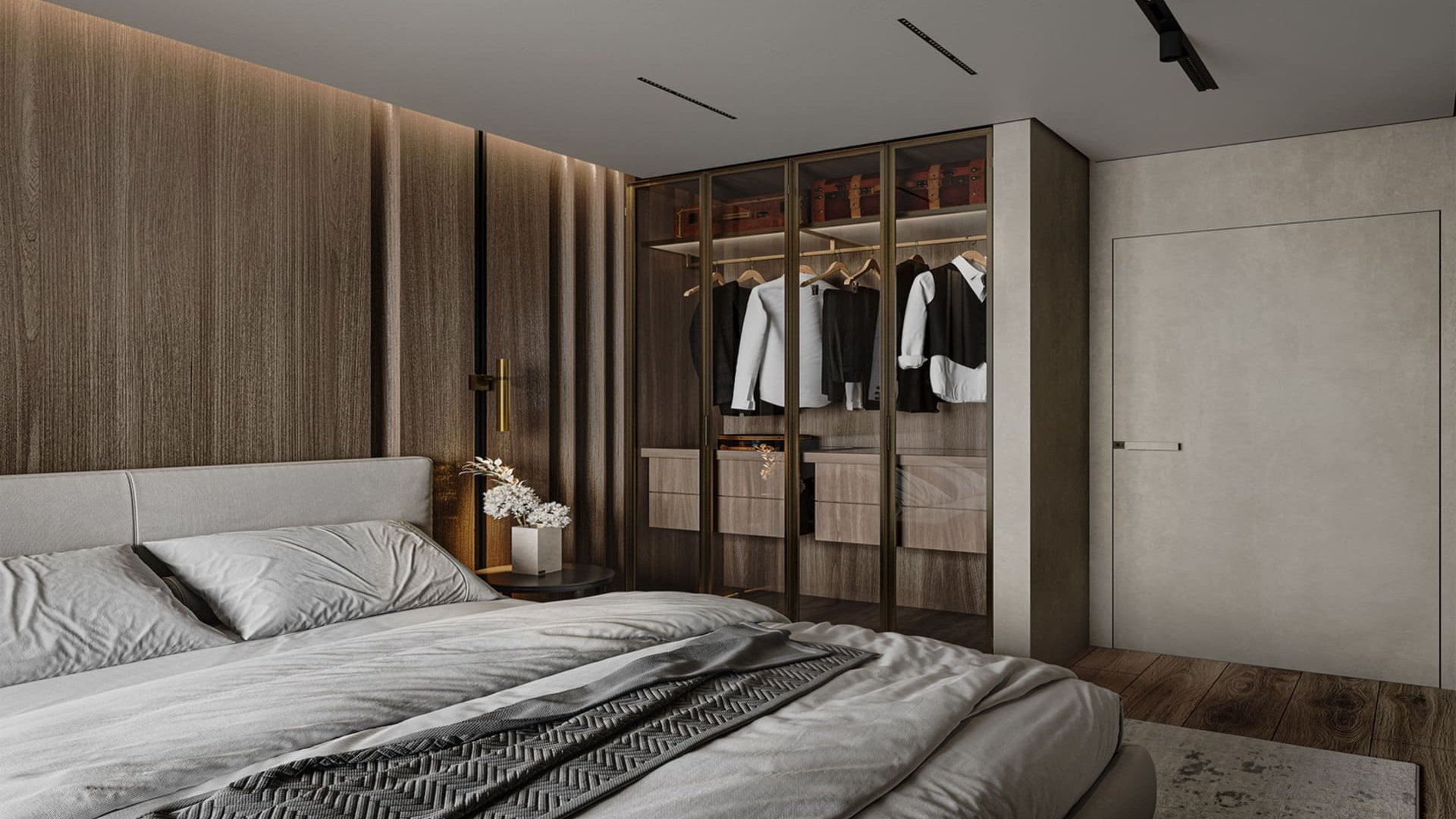 Obra nueva - Apartamentos -
Calpe