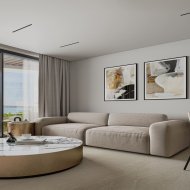 Obra nueva - Apartamentos -
Calpe