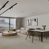 Obra nueva - Apartamentos -
Calpe