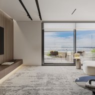 Obra nueva - Apartamentos -
Calpe