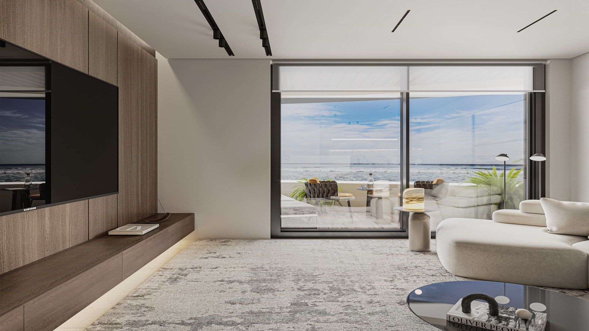 Obra nueva - Apartamentos -
Calpe