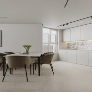 Obra nueva - Apartamentos -
Calpe
