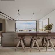 Obra nueva - Apartamentos -
Calpe